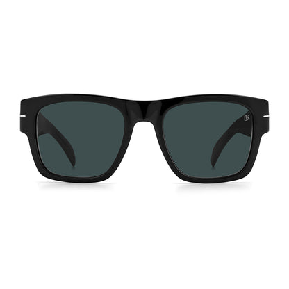 DAVID BECKHAM SUNGLASSES DB 7000_S BOLD 52807KU Sonnenbrille