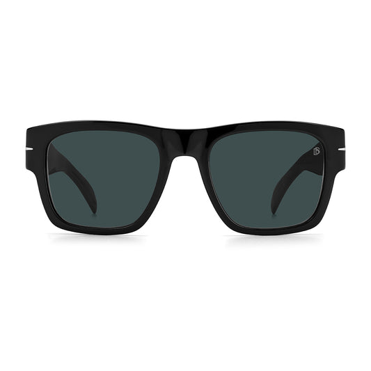 DAVID BECKHAM SUNGLASSES DB 7000_S BOLD 52807KU Sonnenbrille
