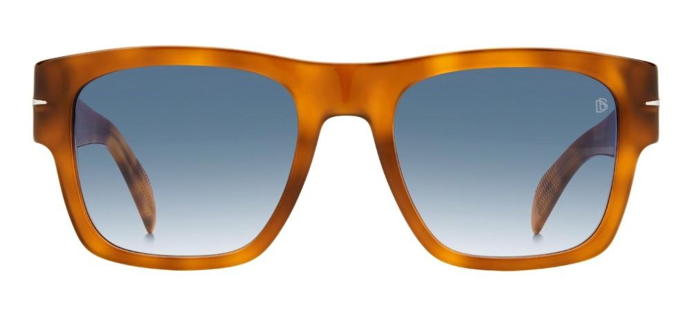 DAVID BECKHAM SUNGLASSES DB 7000_S BOLD_C9B-08_52 Sonnenbrille