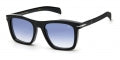 DAVID BECKHAM SUNGLASSES DB 7000_S_BSC-08_53 Sonnenbrille ansicht-3