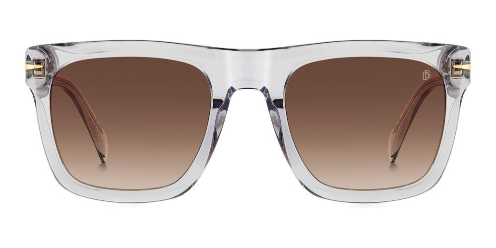 DAVID BECKHAM SUNGLASSES DB 7000_S FLAT_63M-HA_54 Sonnenbrille
