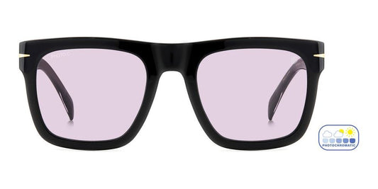 DAVID BECKHAM SUNGLASSES DB 7000_S FLAT_807-N4_56 Sonnenbrille