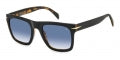 DAVID BECKHAM SUNGLASSES DB 7000_S FLAT_WR7-08_54 Sonnenbrille ansicht-3