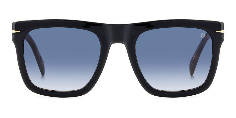 DAVID BECKHAM SUNGLASSES DB 7000_S FLAT_WR7-08_54 Sonnenbrille