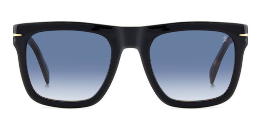 DAVID BECKHAM SUNGLASSES DB 7000_S FLAT_WR7-08_54 Sonnenbrille