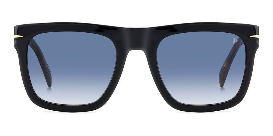 DAVID BECKHAM SUNGLASSES DB 7000_S FLAT_WR7-08_54 Sonnenbrille