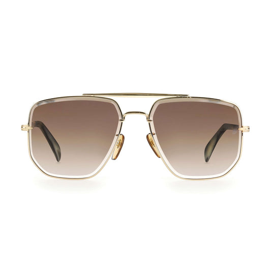 DAVID BECKHAM SUNGLASSES DB 7001_S 60J5GHA Sonnenbrille