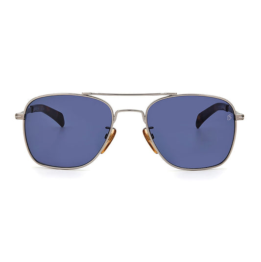 DAVID BECKHAM SUNGLASSES DB 7019_S 556LBKU Sonnenbrille