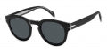 DAVID BECKHAM SUNGLASSES DB 7041_S FLAT_7C5-IR_49 Sonnenbrille ansicht-3