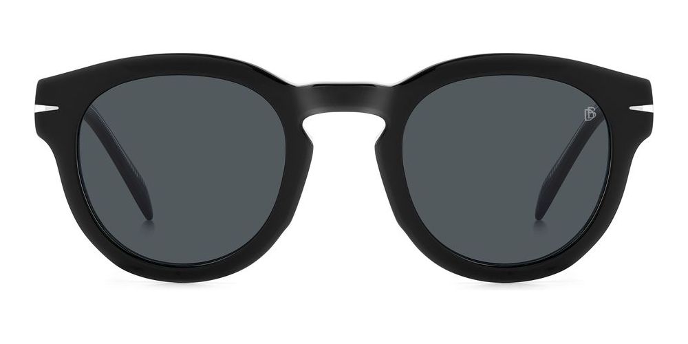 DAVID BECKHAM SUNGLASSES DB 7041_S FLAT_7C5-IR_49 Sonnenbrille