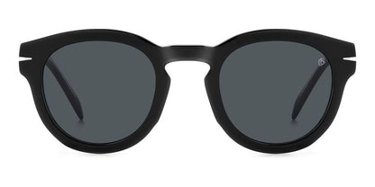 DAVID BECKHAM SUNGLASSES DB 7041_S FLAT_7C5-IR_49 Sonnenbrille