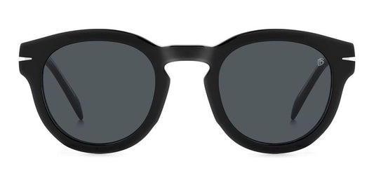 DAVID BECKHAM SUNGLASSES DB 7041_S FLAT_7C5-IR_49 Sonnenbrille