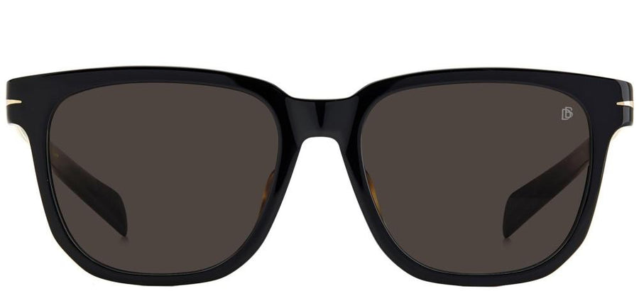 DAVID BECKHAM SUNGLASSES DB 7067_F_S_WR7-IR_55 Sonnenbrille