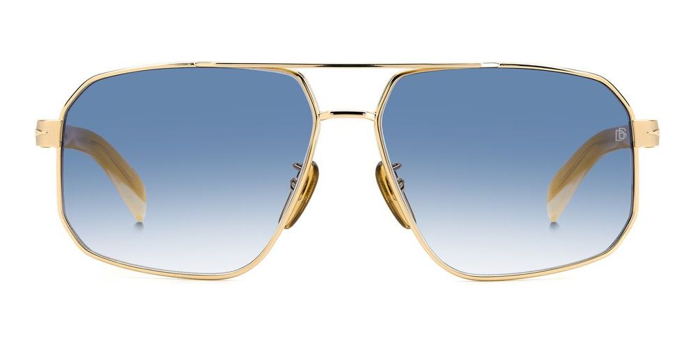 DAVID BECKHAM SUNGLASSES DB 7102_S_06S-08 N_61 Sonnenbrille