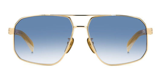 DAVID BECKHAM SUNGLASSES DB 7102_S_06S-08 N_61 Sonnenbrille
