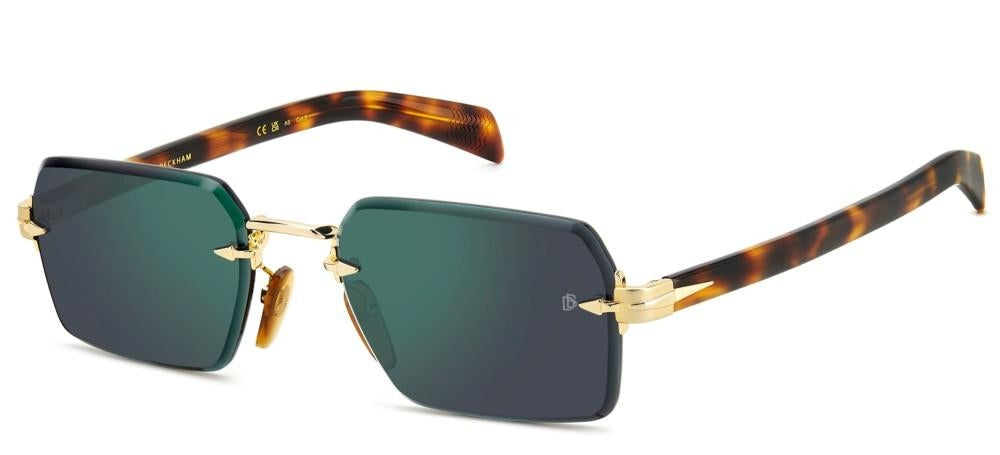 DAVID BECKHAM SUNGLASSES DB 7109_S_06J-MT_56 Sonnenbrille