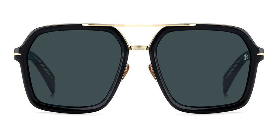 DAVID BECKHAM SUNGLASSES DB 7128_S_807-KU_58 Sonnenbrille