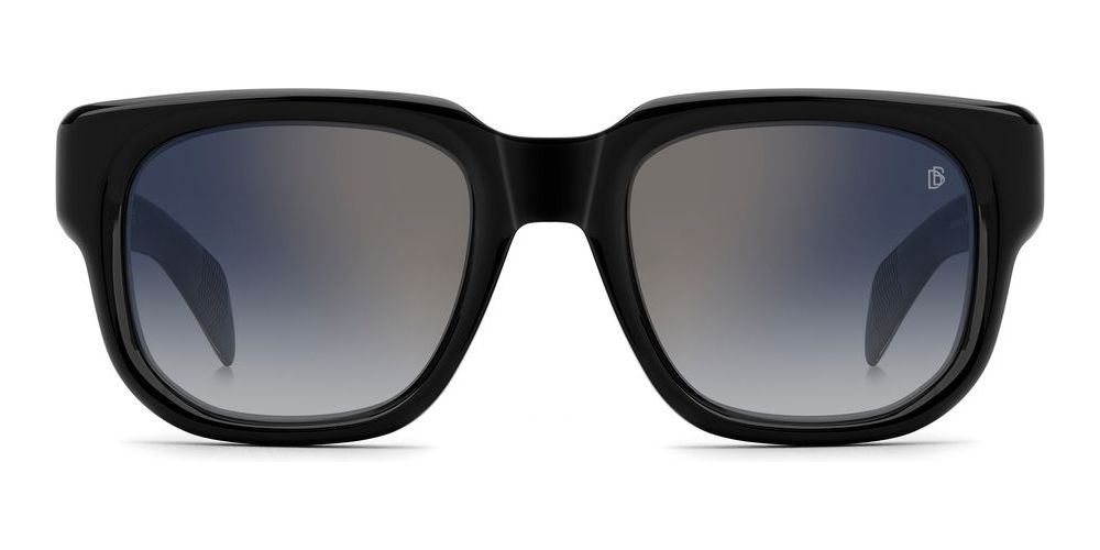 DAVID BECKHAM SUNGLASSES DB 7146_S_807-1V_53 Sonnenbrille