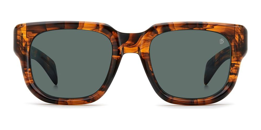 DAVID BECKHAM SUNGLASSES DB 7146_S_EX4-QT_53 Sonnenbrille