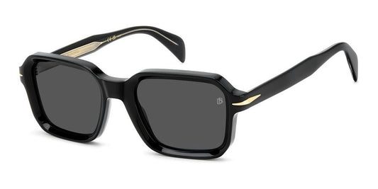 DAVID BECKHAM SUNGLASSES DB 7147_S_807-IR_52 Sonnenbrille ansicht-2