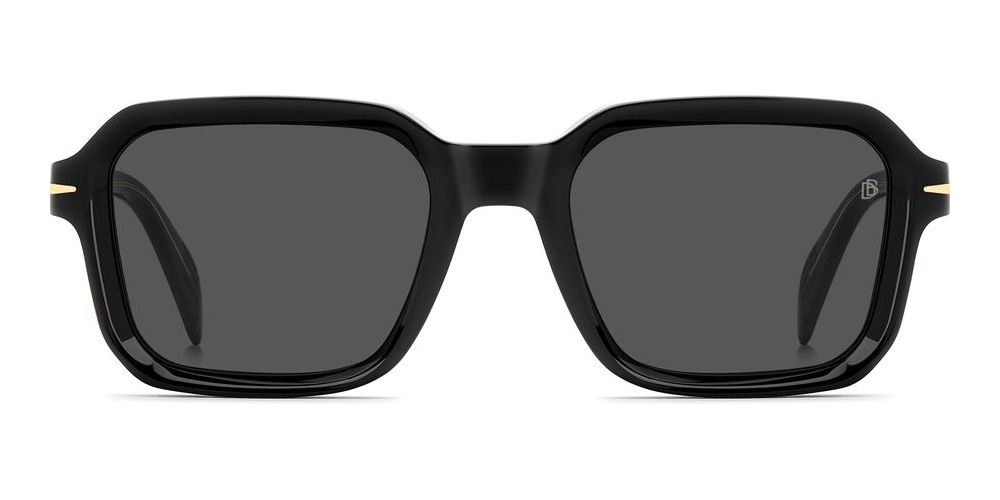 DAVID BECKHAM SUNGLASSES DB 7147_S_807-IR_52 Sonnenbrille