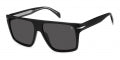 DAVID BECKHAM SUNGLASSES DB 7149_S_807-IR_59 Sonnenbrille ansicht-3