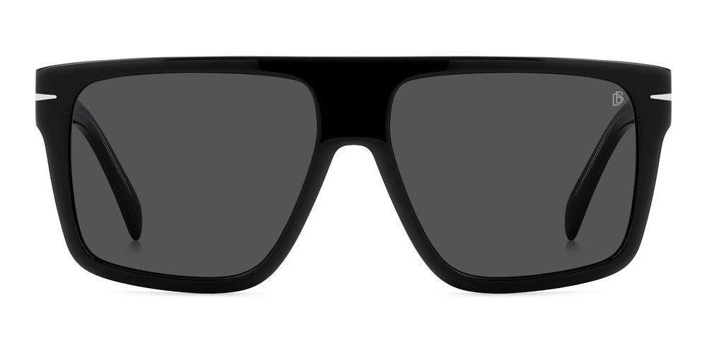 DAVID BECKHAM SUNGLASSES DB 7149_S_807-IR_59 Sonnenbrille
