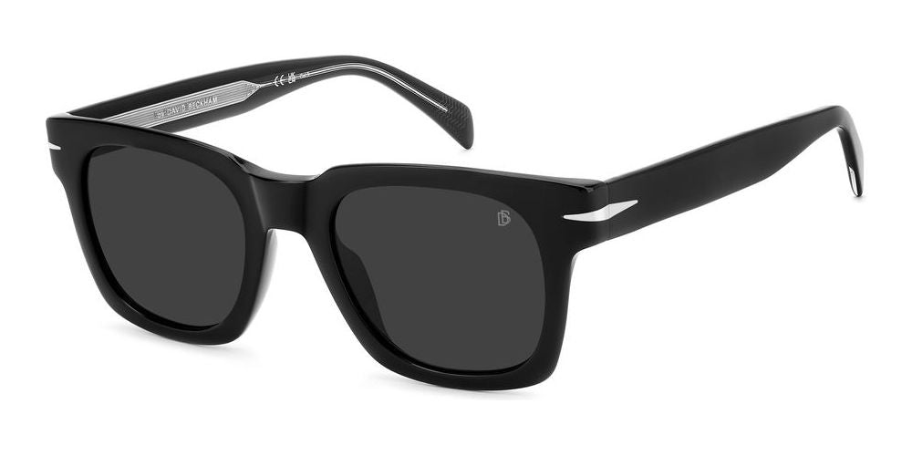 DAVID BECKHAM SUNGLASSES DB 7160_S_807-IR_50 Sonnenbrille ansicht-2