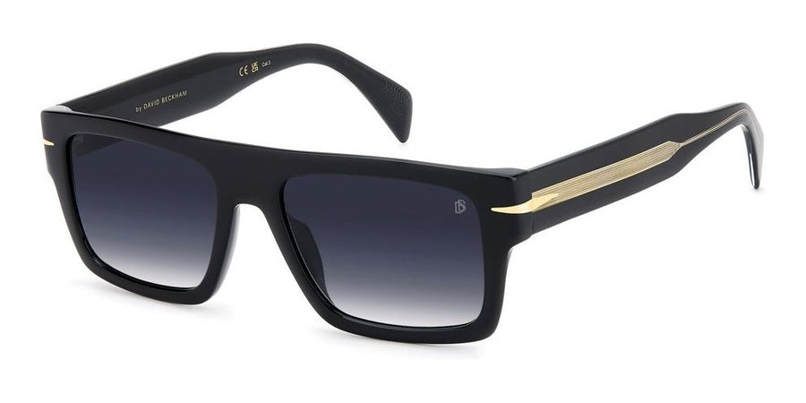 DAVID BECKHAM SUNGLASSES DB 7161_S_807-08_54 Sonnenbrille ansicht-2