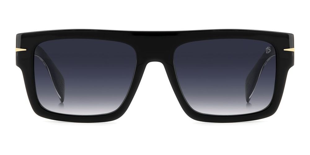 DAVID BECKHAM SUNGLASSES DB 7161_S_807-08_54 Sonnenbrille