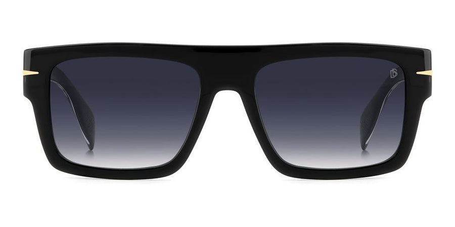 DAVID BECKHAM SUNGLASSES DB 7161_S_807-08_54 Sonnenbrille