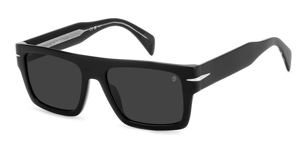 DAVID BECKHAM SUNGLASSES DB 7161_S_807-IR_54 Sonnenbrille ansicht-2
