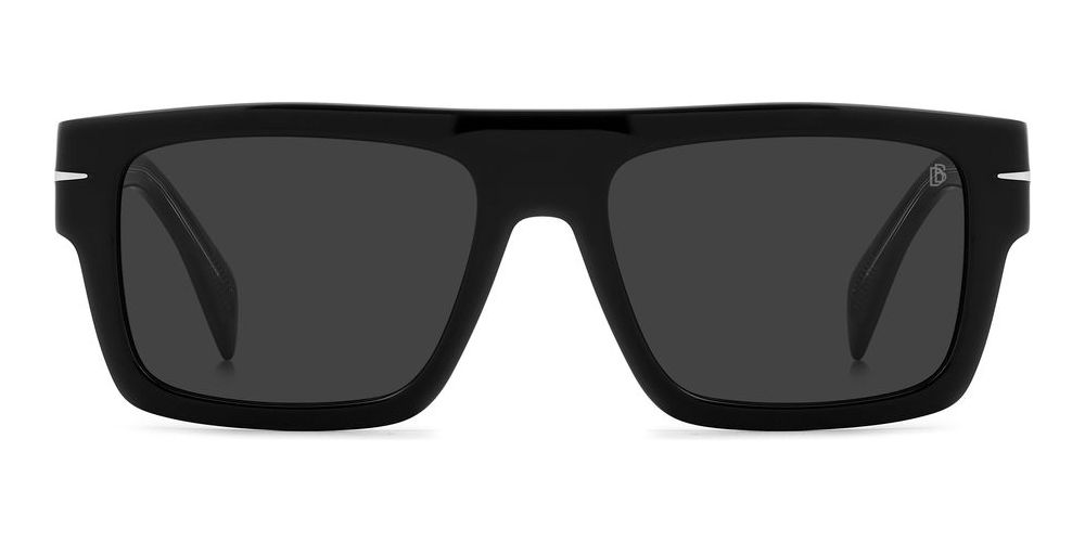DAVID BECKHAM SUNGLASSES DB 7161_S_807-IR_54 Sonnenbrille