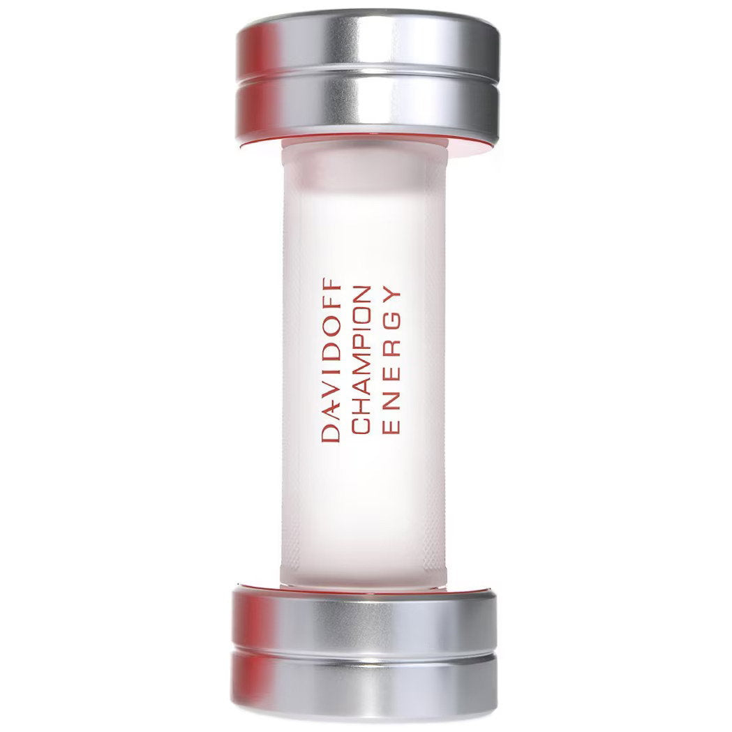 Davidoff, Champion Energy, Eau de Toilette, Für Männer, 90 ml *Tester