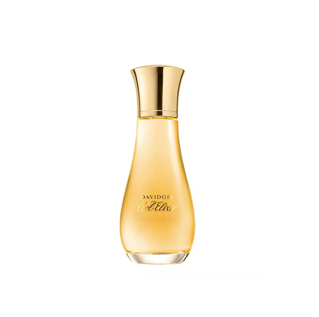 Davidoff, Cool Elixir, Eau de Parfum, Für Frauen, 30 ml