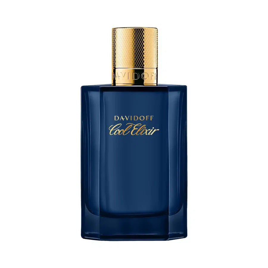 Davidoff Cool Elixir Eau de Parfum für Männer 100 ml