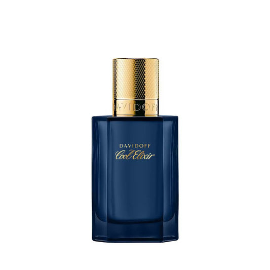 Davidoff Davidoff, Cool Elixir Intense, Parfüm, Für Männer, 50 ml Regular