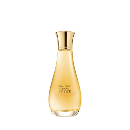 Davidoff, Cool Elixir Intense, Parfüm, Für Frauen, 50 ml