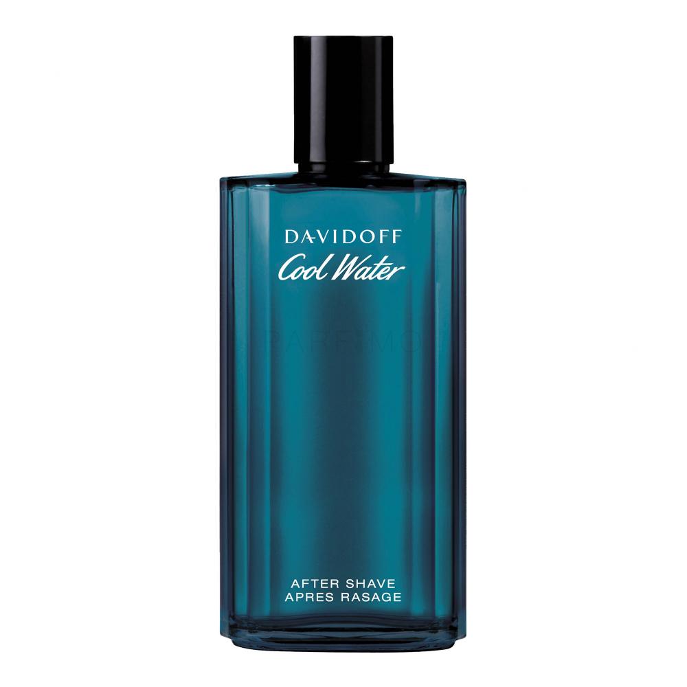 Davidoff, Cool Water, After-Shave-Lotion, 75 ml *Tester