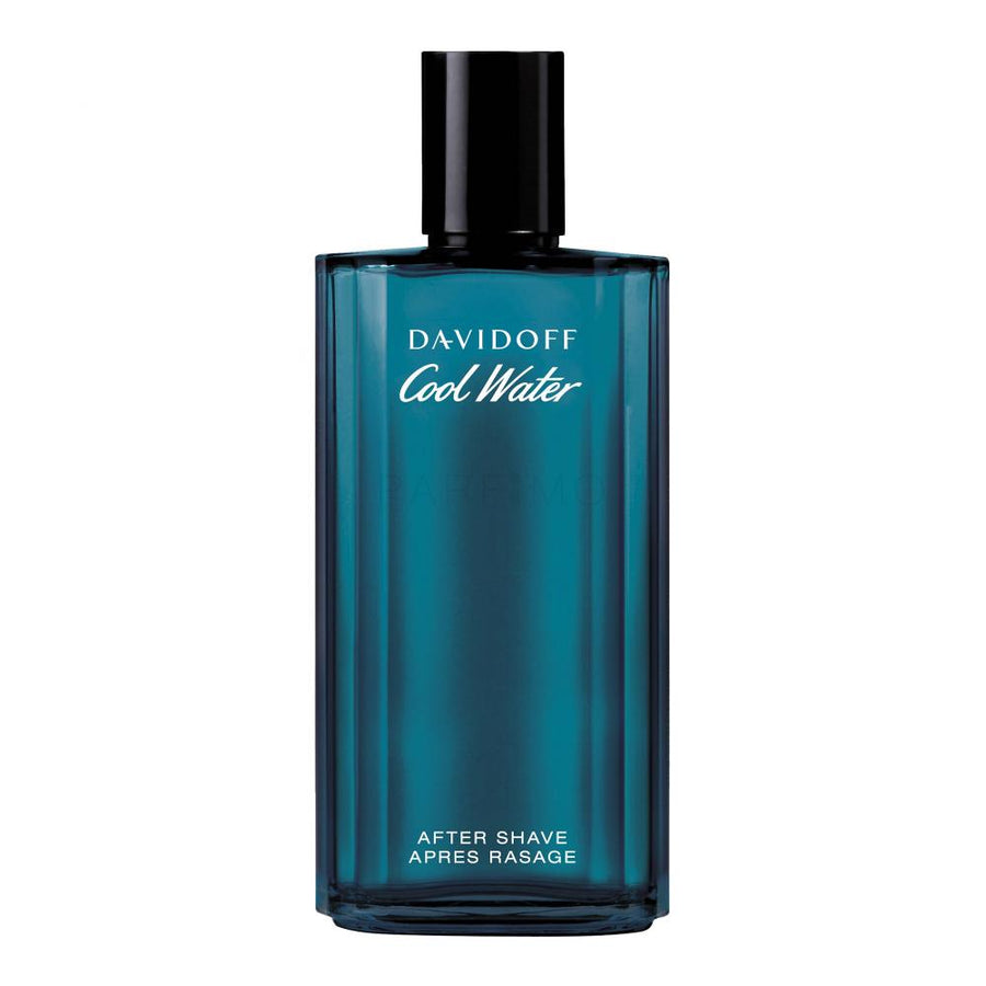 Davidoff, Cool Water, After-Shave-Lotion, 75 ml *Tester