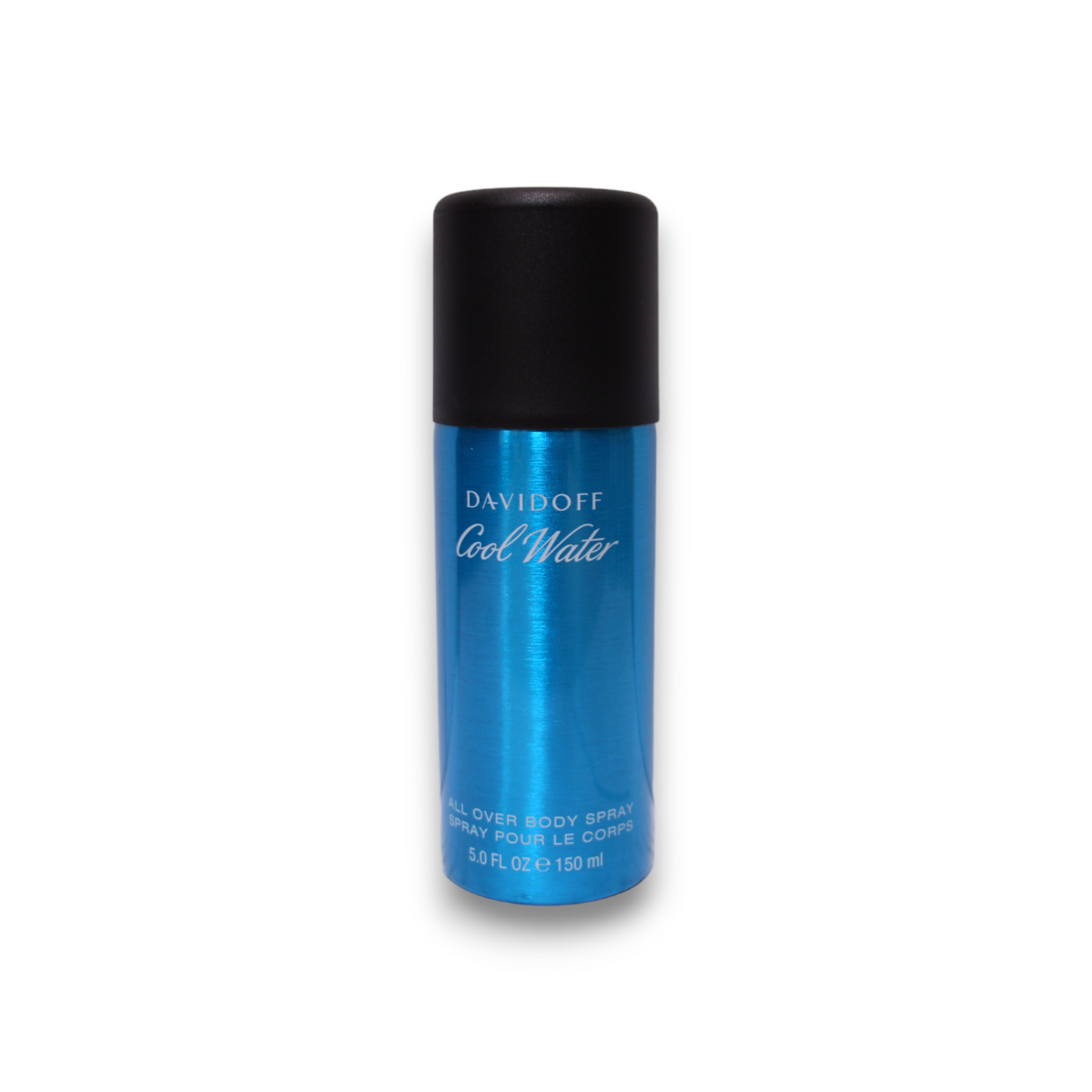 Davidoff Davidoff, Cool Water, Deodorant Spray, Für Männer, 150 ml Regular