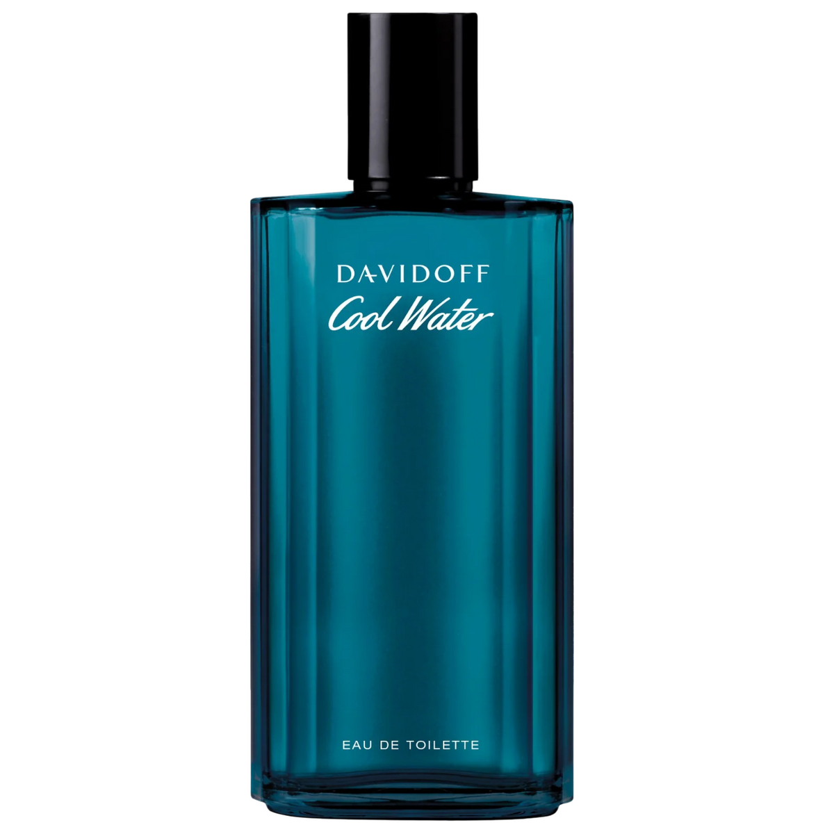 Davidoff, Cool Water, Eau de Toilette, Für Männer, 125 ml