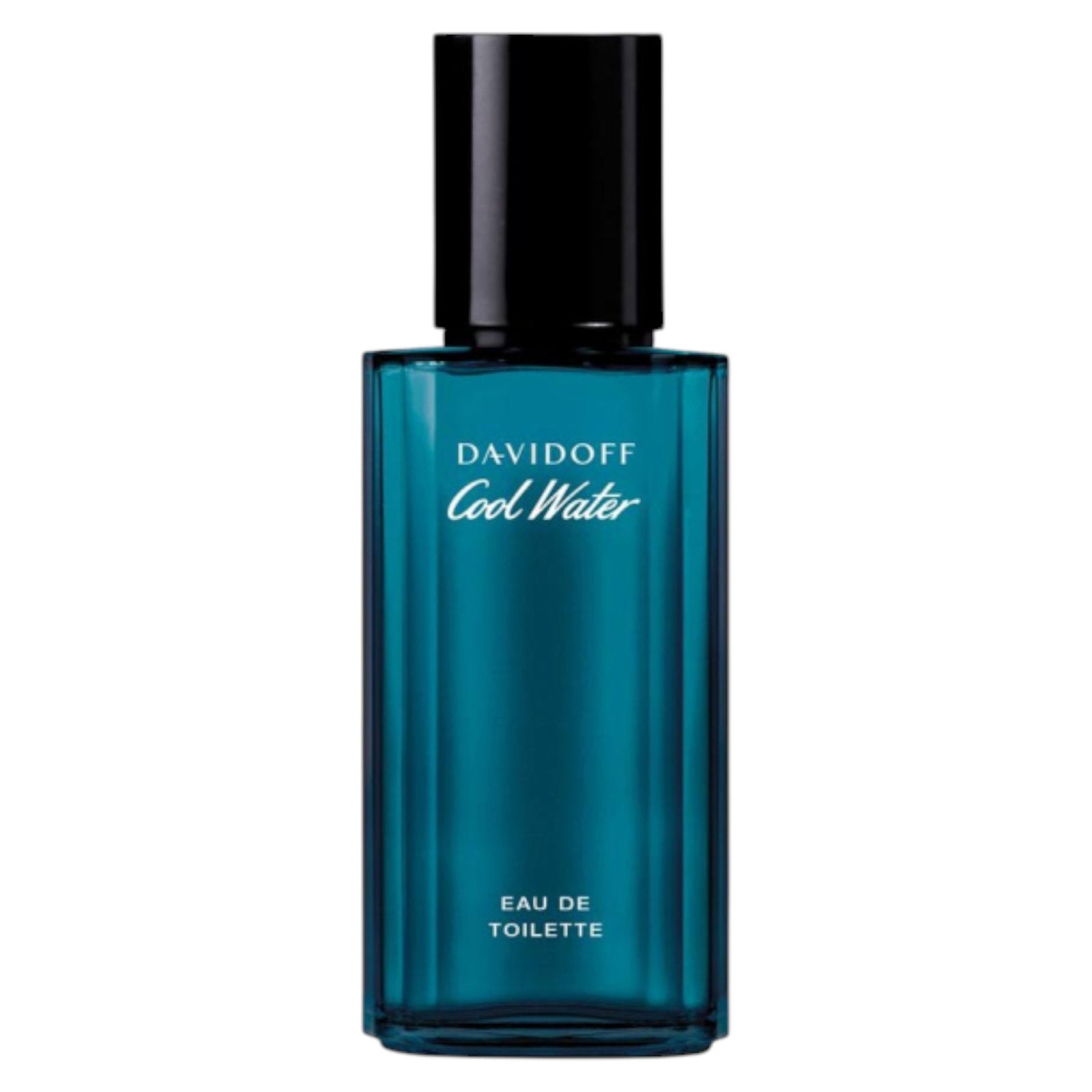 Davidoff Davidoff, Cool Water, Eau de Toilette, Für Männer, 40 ml Regular