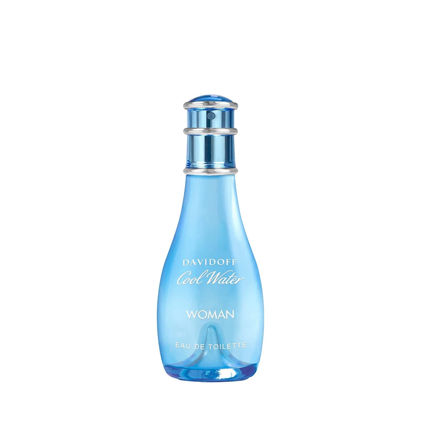 Davidoff, Cool Water, Eau de Toilette, Für Frauen, 50 ml *Tester