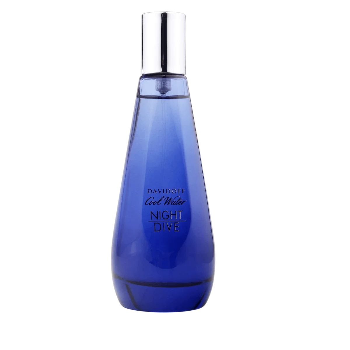 Davidoff, Cool Water Night Dive, Eau de Toilette, Für Frauen, 80 ml *Tester