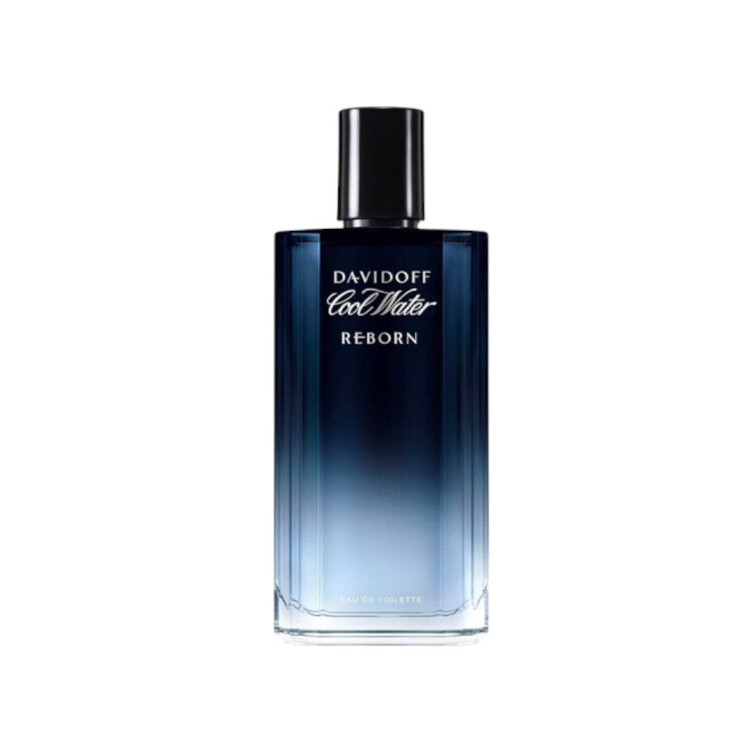 Davidoff Davidoff, Cool Water Reborn, Eau de Toilette, Für Männer, 125 ml *Tester