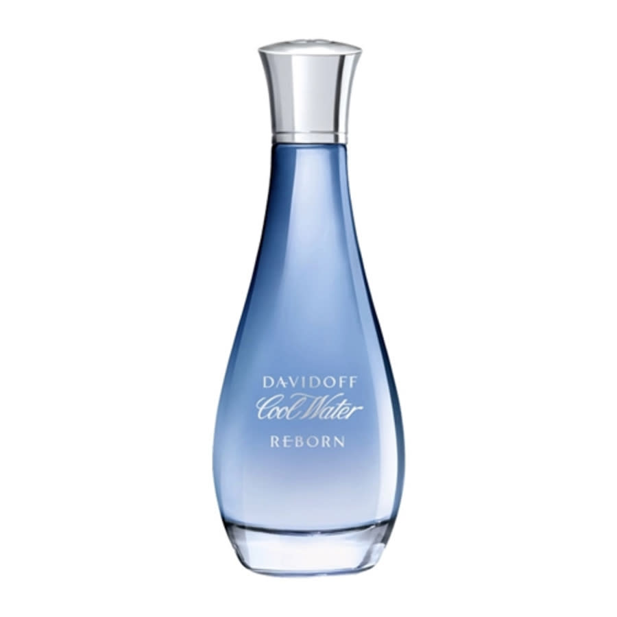 Davidoff, Cool Water Reborn, Eau de Toilette, Für Frauen, 100 ml