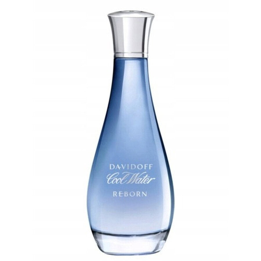 Davidoff Cool Water Reborn Eau de Toilette für Frauen 100 ml Tester