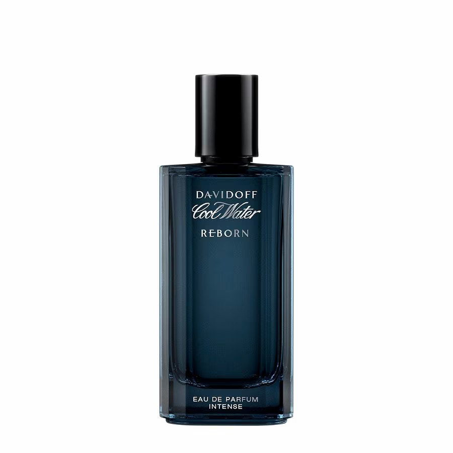 Davidoff Davidoff, Cool Water Reborn Intense, Eau de Parfum, Für Männer, 50 ml Regular