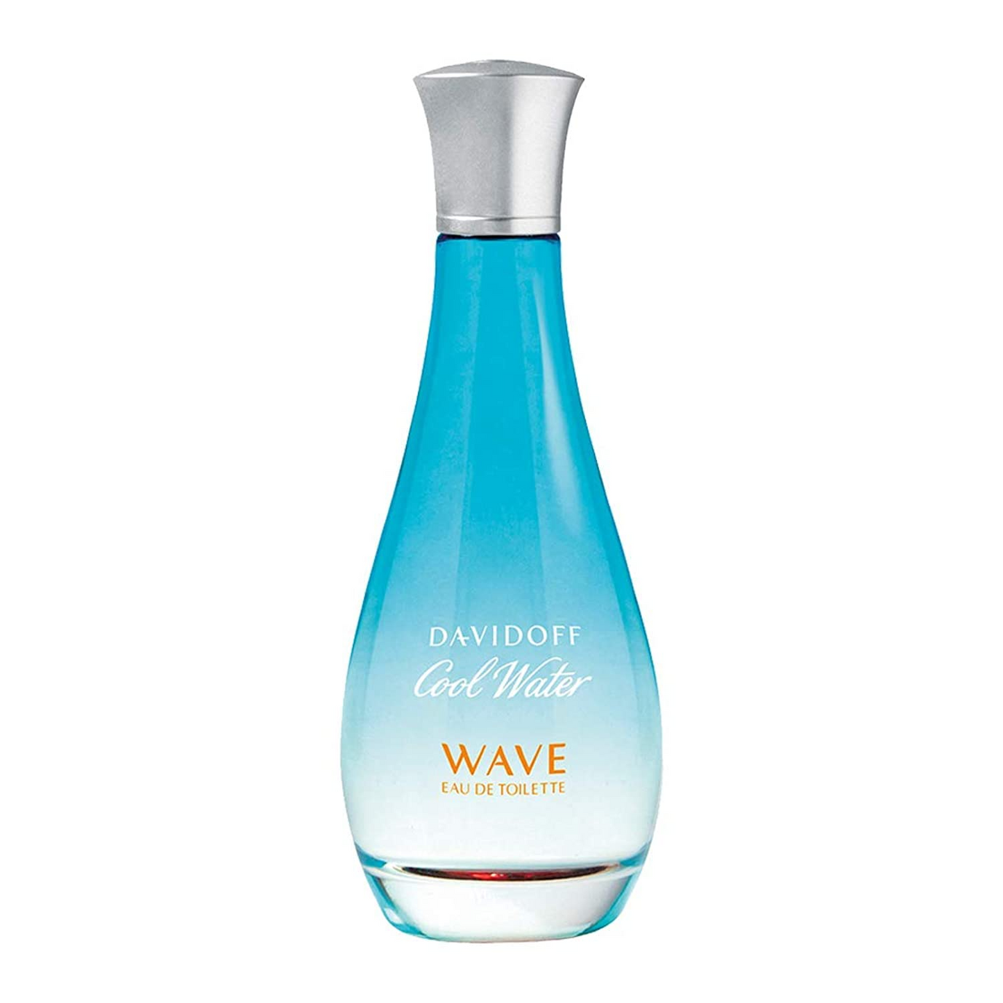 Davidoff, Cool Water Wave, Eau de Toilette, Für Frauen, 100 ml *Tester
